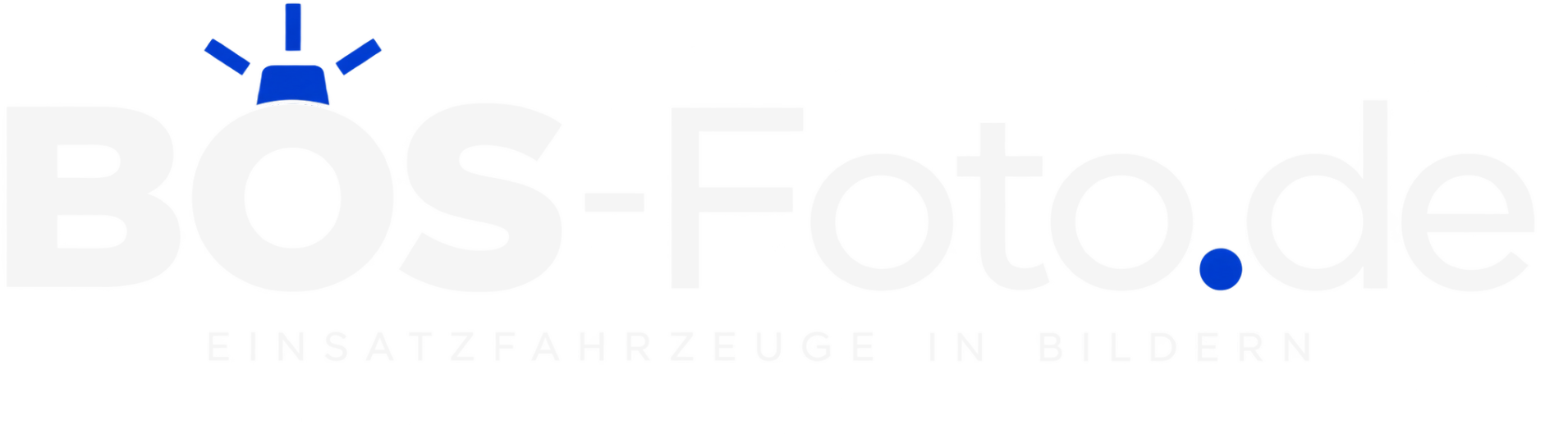 BOS-Foto.de – Einsatzfahrzeuge in Bildern