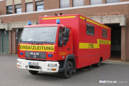 Florian StädteRegion Aachen 00 ELW 2-02