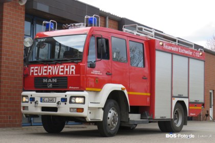 Florian Eschweiler LF 20-03