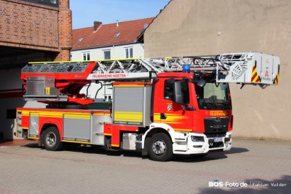 Florian Herten 10 DLK 23-01