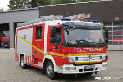 Florian Waltrop 10 LF 10-01