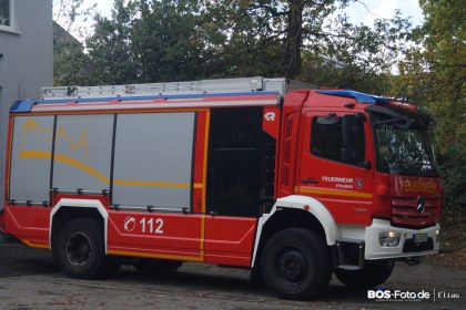 Foto 2 von Florian Stolberg 23 LF 20-01