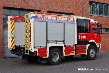 Foto 3 von Florian Eschweiler LF 10-01