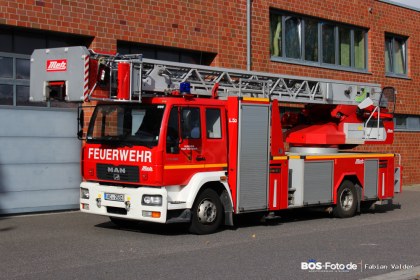 Foto 1 von Florian Eschweiler DLK 23-02