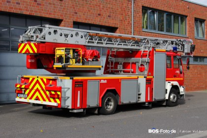 Foto 2 von Florian Eschweiler DLK 23-02
