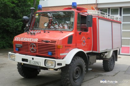 Florian Essen 36 TLF 2000-01