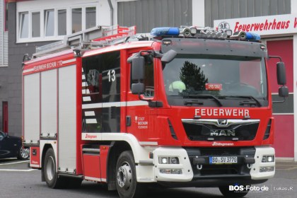 Florian Bochum 13 HLF 10-01