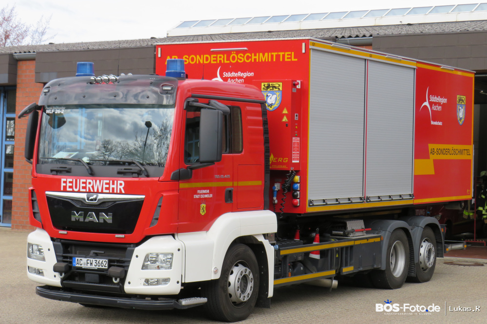 Florian Eschweiler WLF 26-02