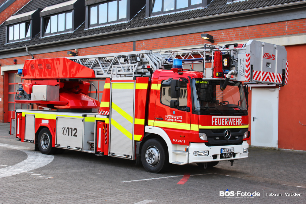 Florian Castrop-Rauxel 04 DLK 23-01