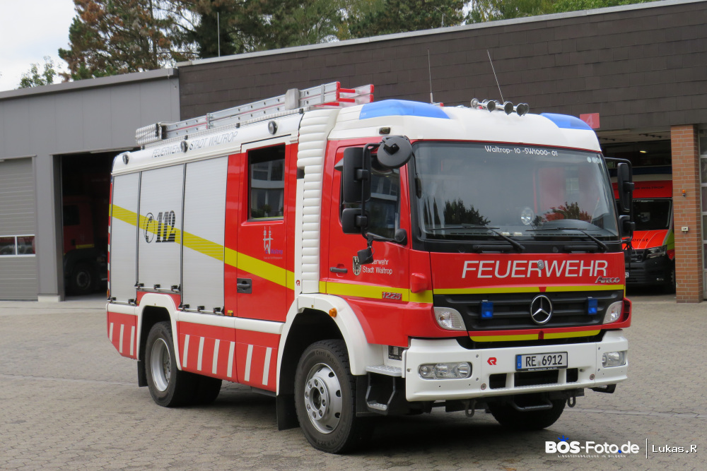 Florian Waltrop 10 SW 1000-01
