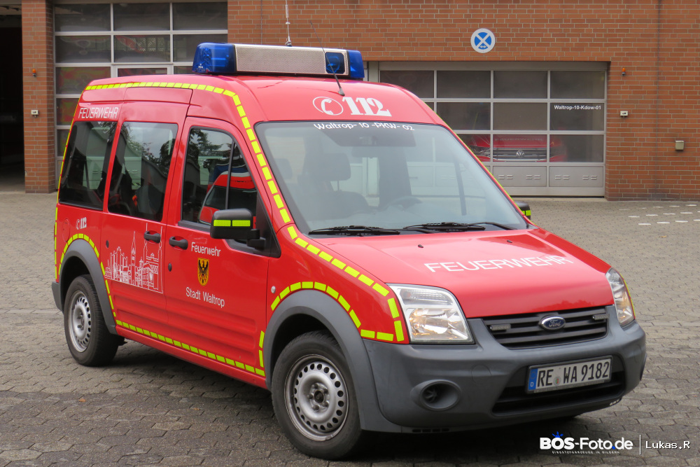 Florian Waltrop 10 PKW-02