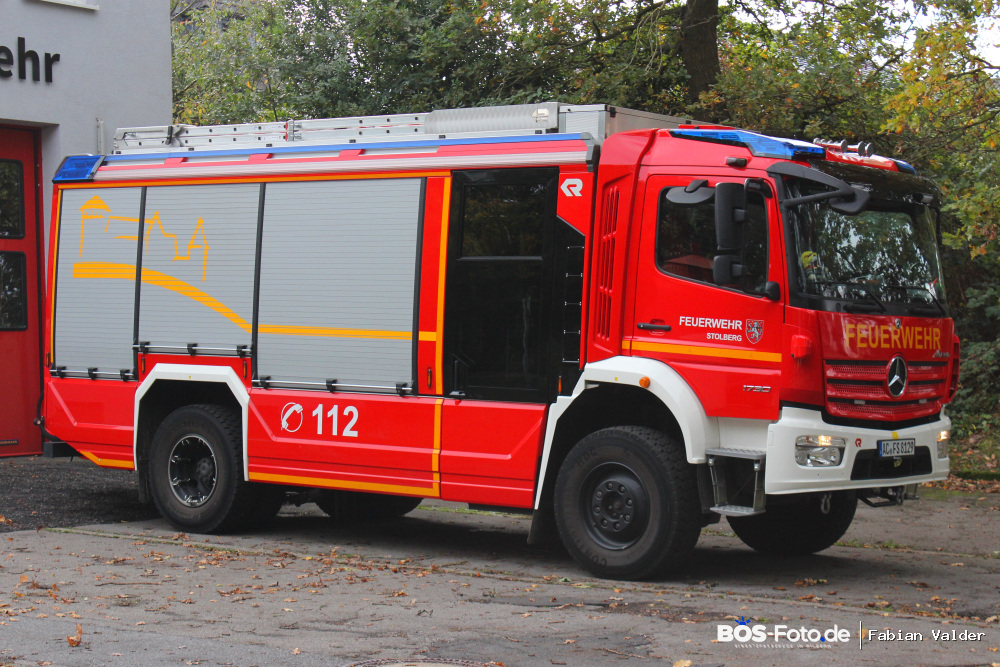 Florian Stolberg 23 LF 20-01