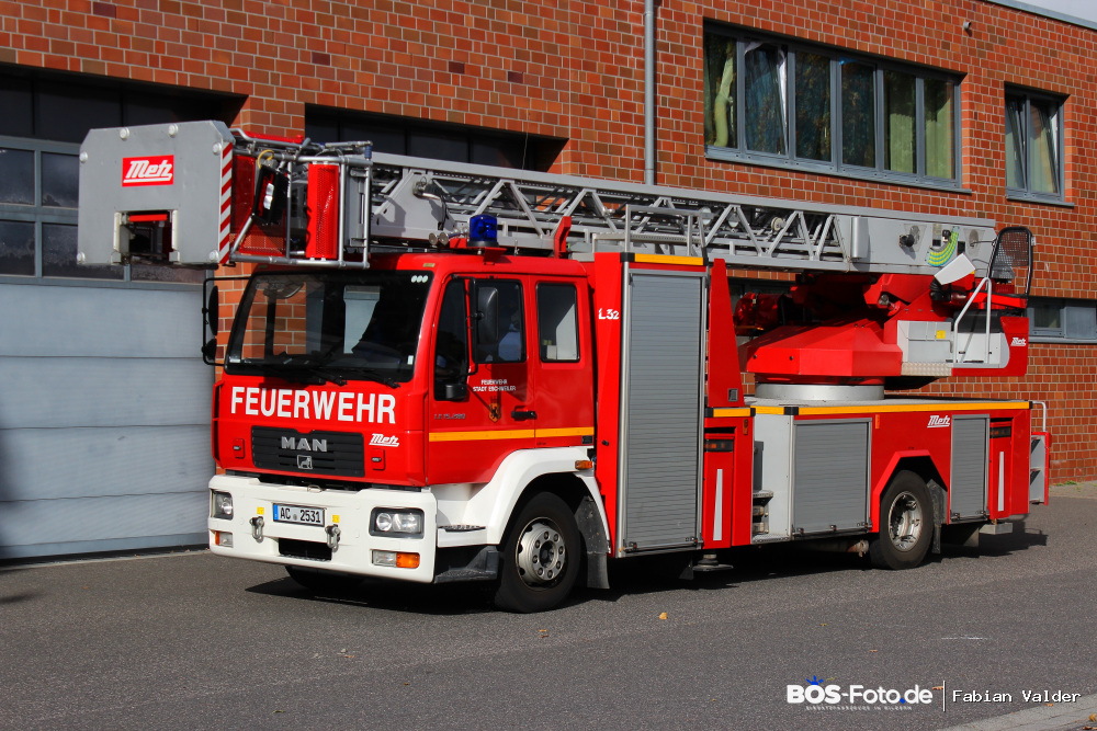 Florian Eschweiler DLK 23-02