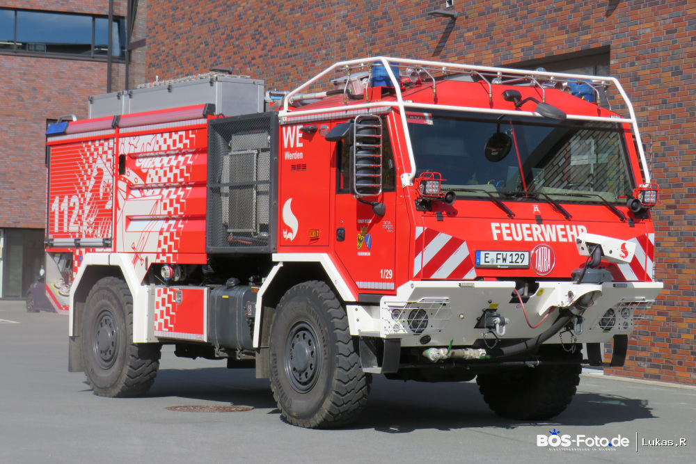 Florian Essen 45 TLF 4000-01
