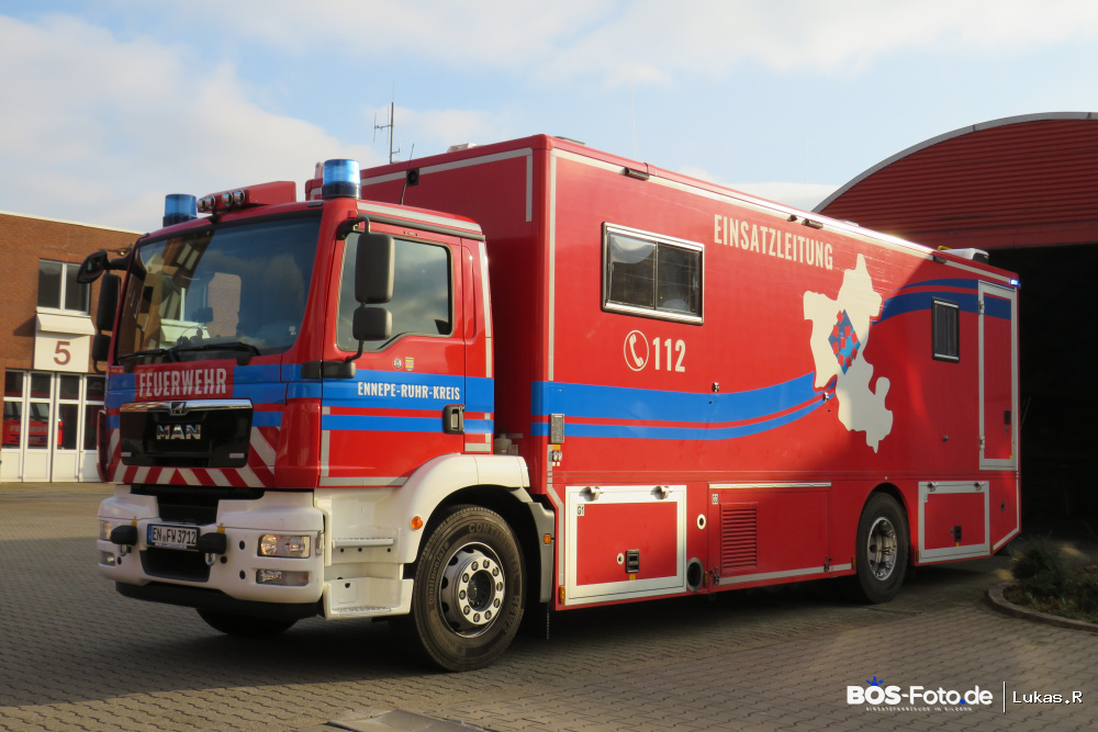 Florian Ennepe ELW 2-01