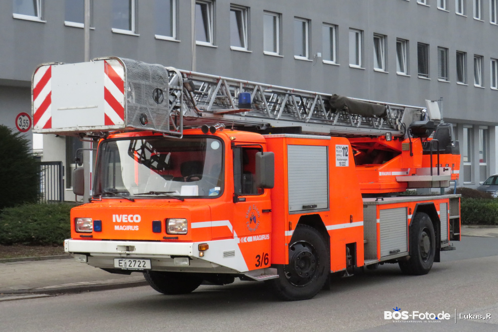 Florian Essen XX DLK23 XX