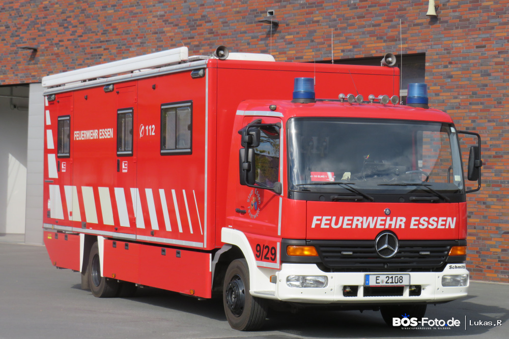 Florian Essen 10 ELW 2-01